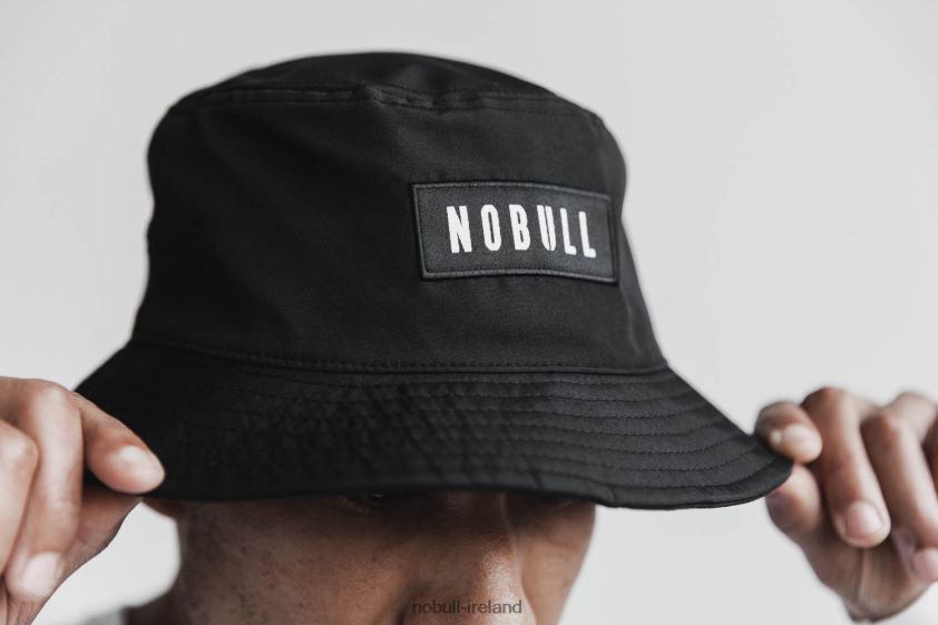 Bucket Hat Nobull Unisex BRX6B6490