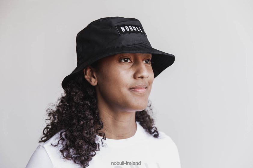 Bucket Hat Nobull Unisex BRX6B6490