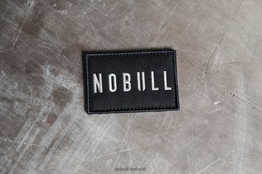 Patch Nobull Unisex BRX6B6489