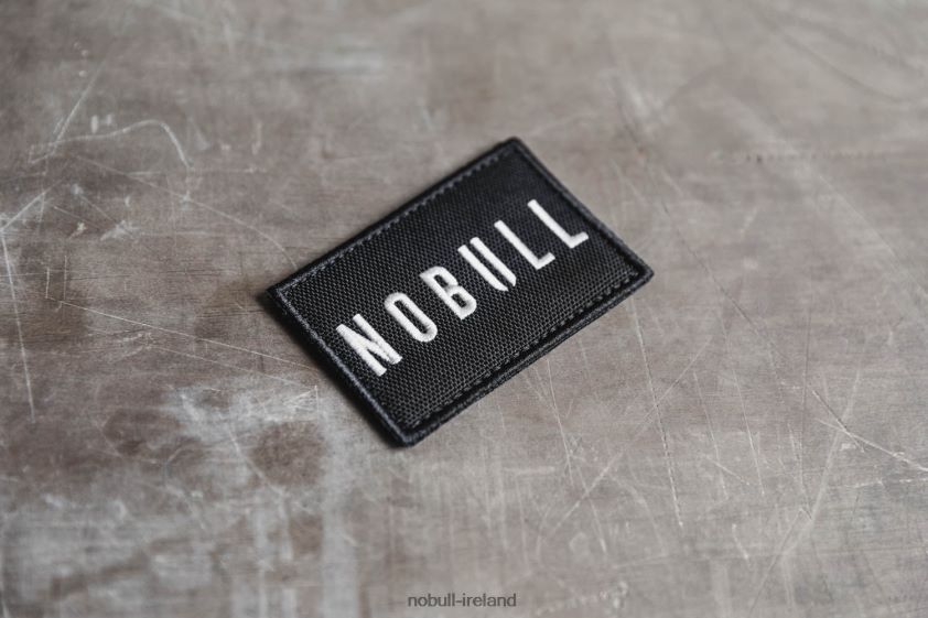 Patch Nobull Unisex BRX6B6489