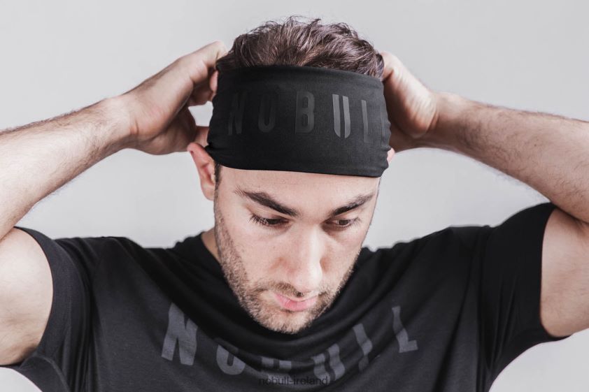 Performance Headband 4 Nobull Unisex BRX6B6406