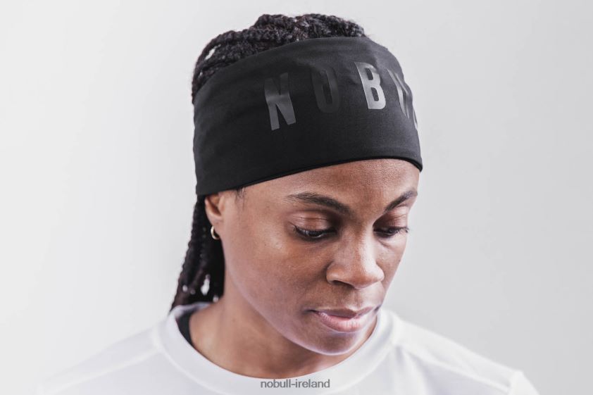 Performance Headband 4 Nobull Unisex BRX6B6406