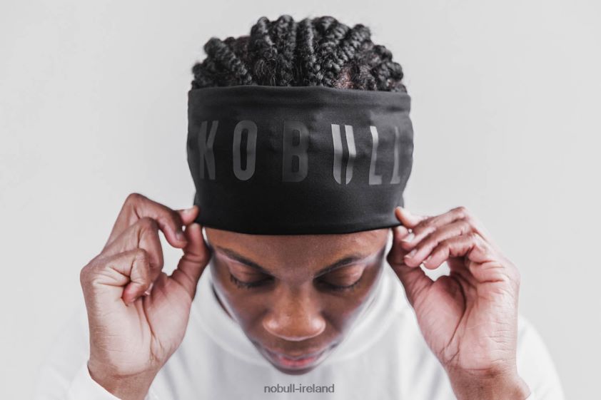 Performance Headband 4 Nobull Unisex BRX6B6406