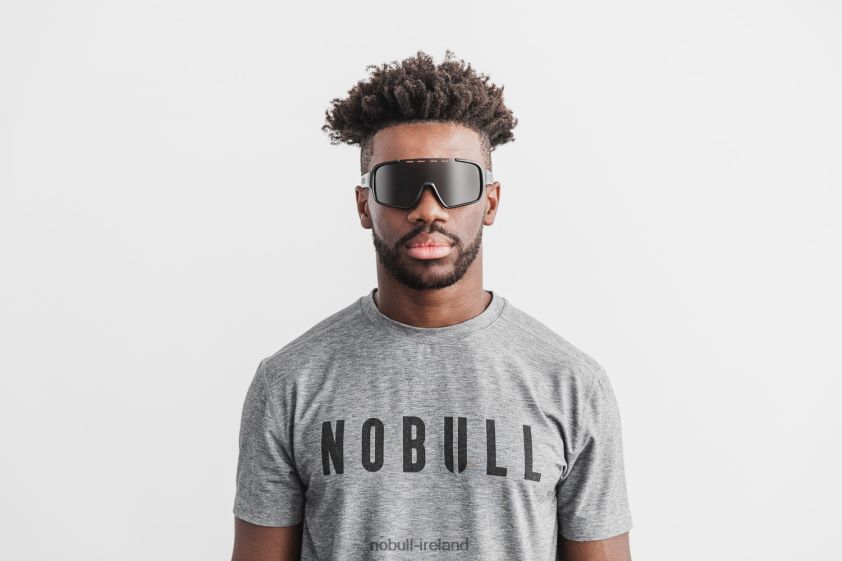 Visor Sunglasses Nobull Unisex BRX6B6497