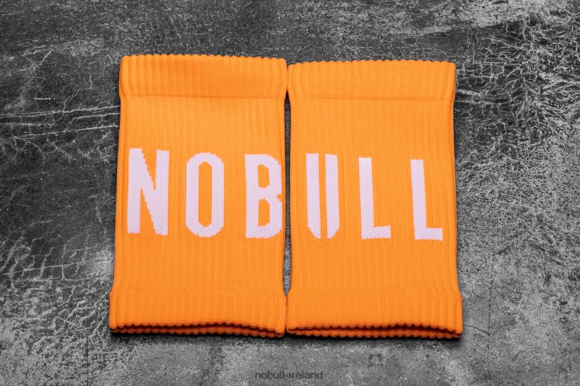 Wrist Bands Nobull Unisex BRX6B6423