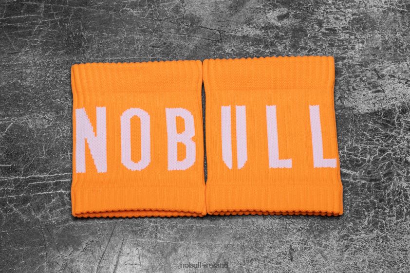 Wrist Bands Nobull Unisex BRX6B6423