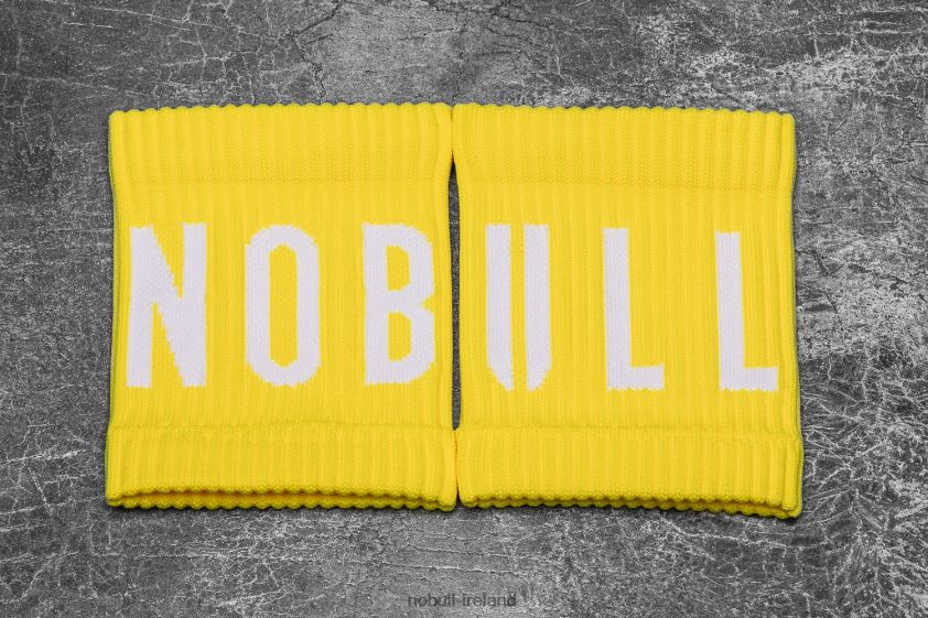 Wrist Bands Nobull Unisex BRX6B6424