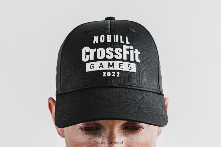 Crossfit Games 2022 Classic Hat Nobull Women BRX6B6458