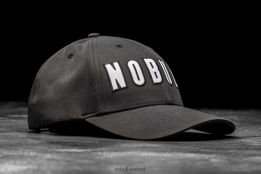 Varsity Classic Hat Nobull Women BRX6B6403