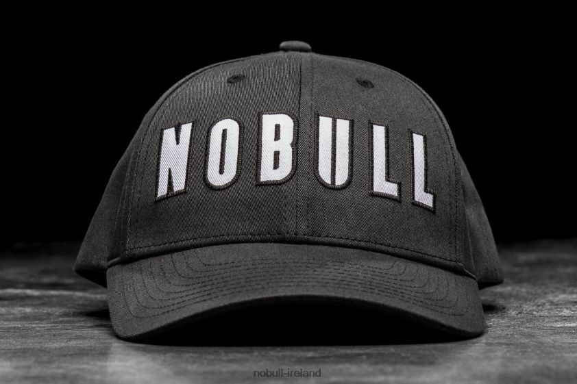 Varsity Classic Hat Nobull Women BRX6B6403