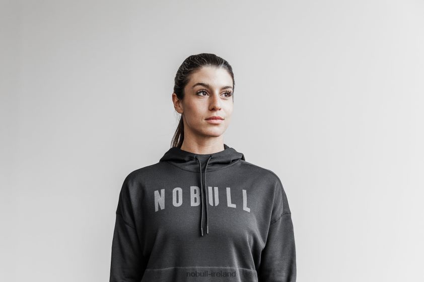 Hoodie Nobull Women BRX6B61015