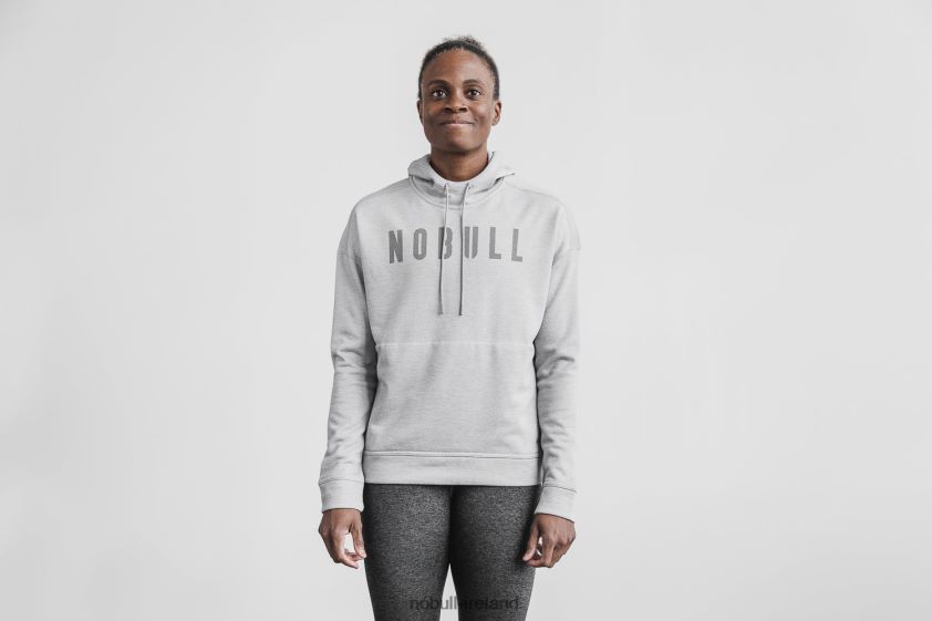 Hoodie Nobull Women BRX6B61019