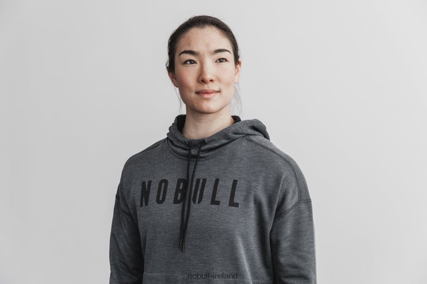 Hoodie Nobull Women BRX6B61022