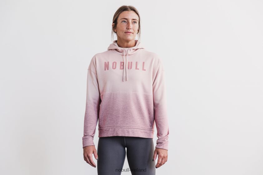 Hoodie Nobull Women BRX6B61316