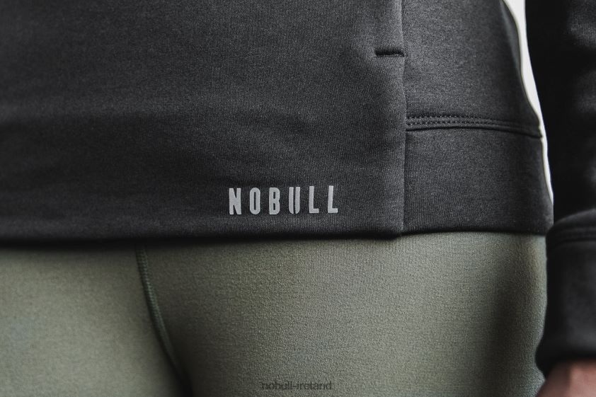 Performance Pullover Hoodie Nobull Women BRX6B61168