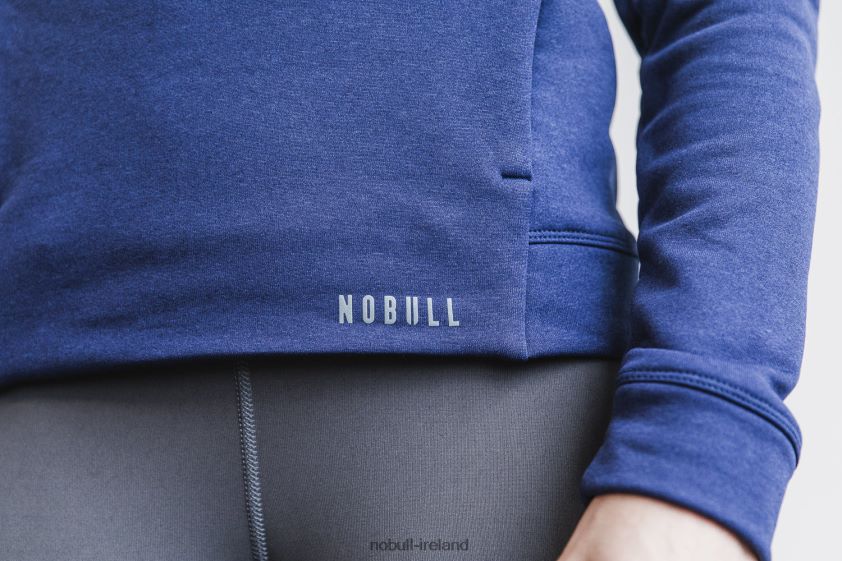 Performance Pullover Hoodie Nobull Women BRX6B61171