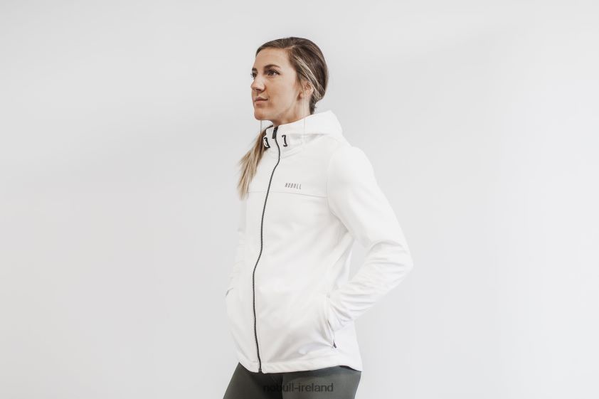 Softshell Jacket Nobull Women BRX6B6729