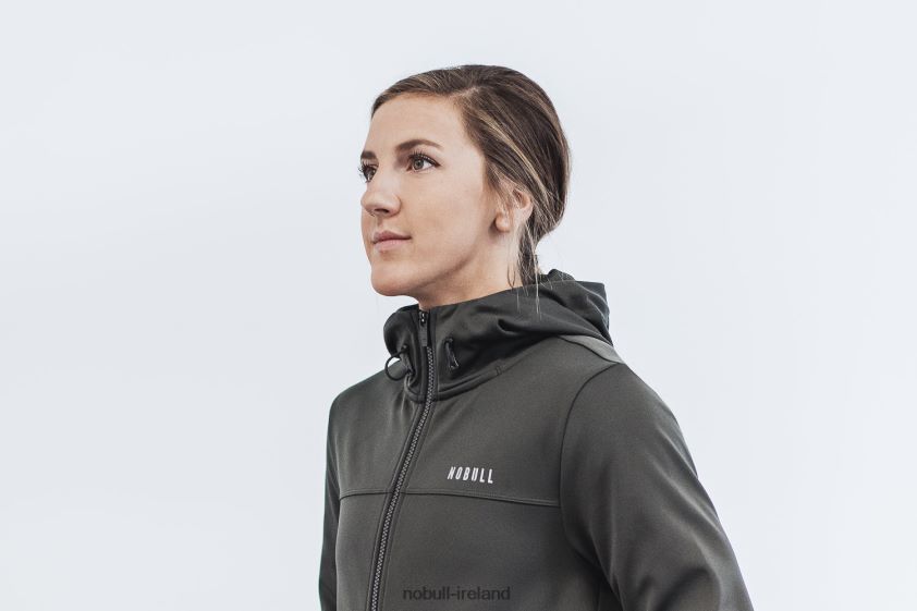 Softshell Jacket Nobull Women BRX6B6731