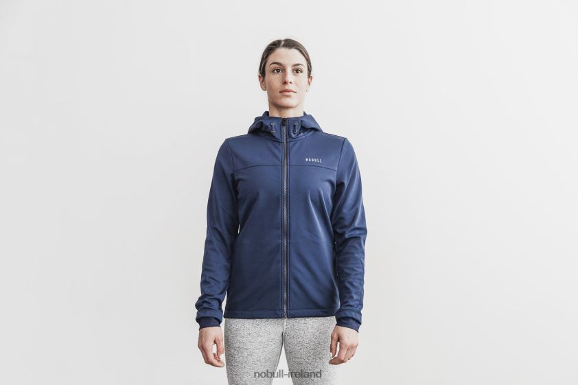 Softshell Jacket Nobull Women BRX6B6732