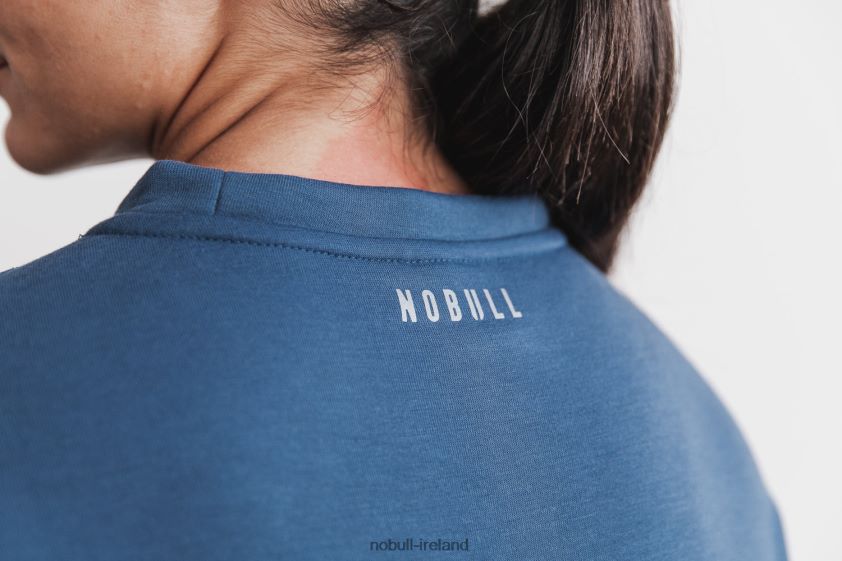 Crossfit Crew Sweatshirt Nobull Women BRX6B61322