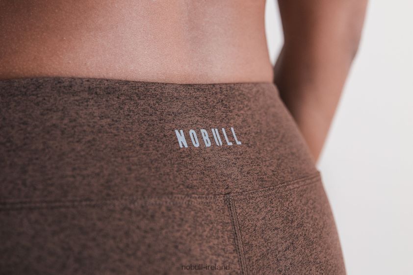 Short 2 Nobull Women BRX6B61298