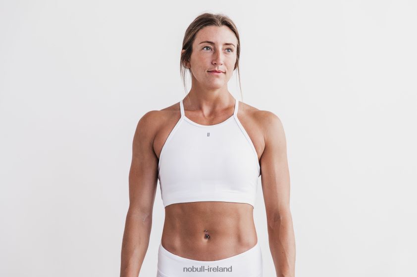 Halter Sports Bra Nobull Women BRX6B6971