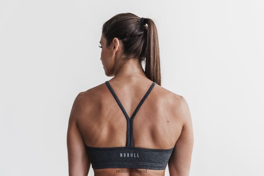 Halter Sports Bra Nobull Women BRX6B6978