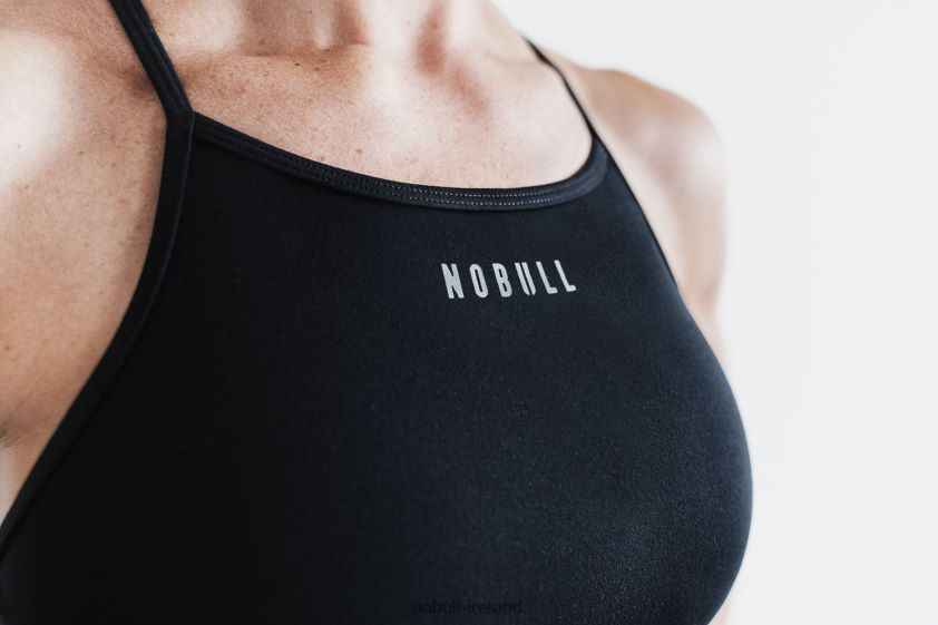 High-Neck Sports Bra Nobull Women BRX6B6836