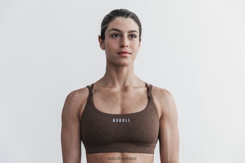 Sports Bra Nobull Women BRX6B61272