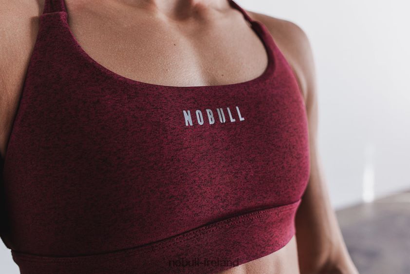 Sports Bra Nobull Women BRX6B61276