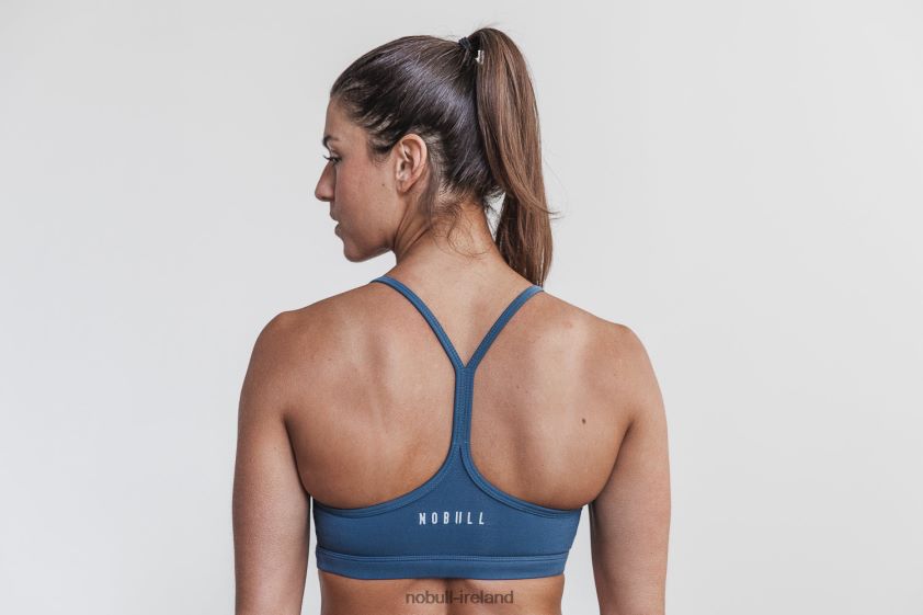 V-Neck Sports Bra Nobull Women BRX6B61120