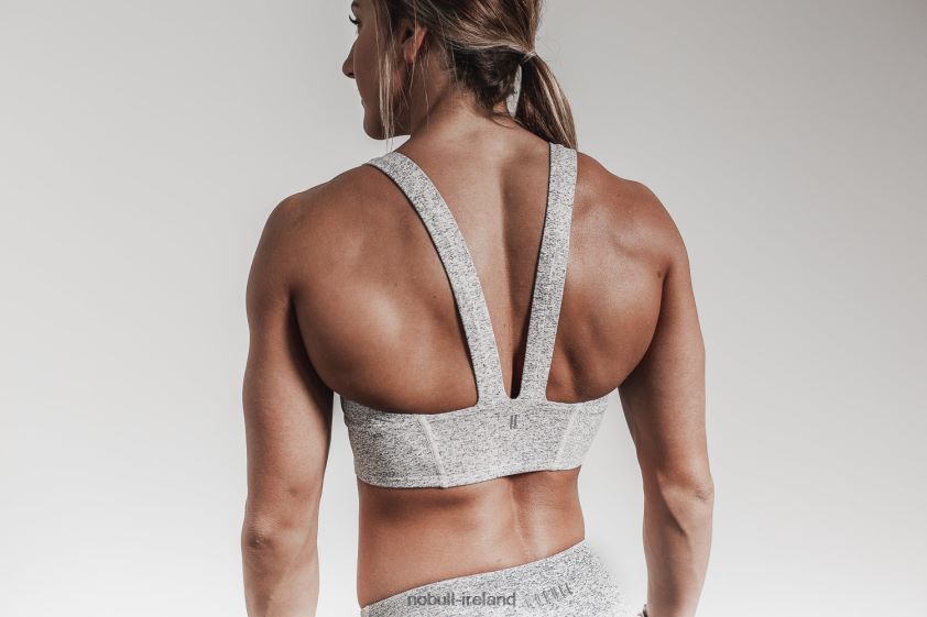 Wide Band Sports Bra Nobull Women BRX6B6809