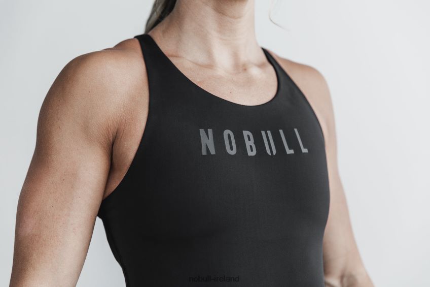 NOBULL N68P2P1817Women's One Piece Swimsuit