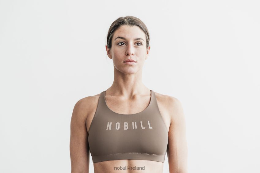 NOBULL N68P2P1822Women's Swim Top