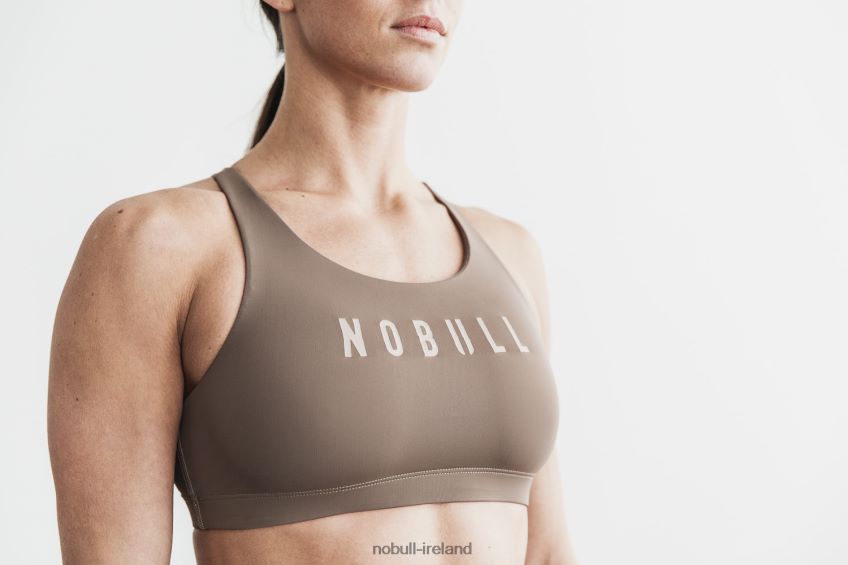 NOBULL N68P2P1822Women's Swim Top