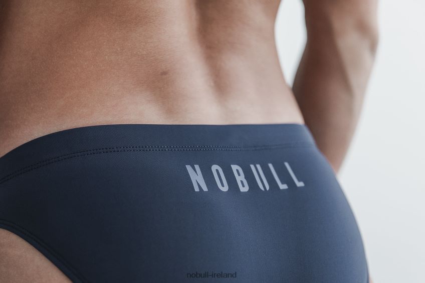 NOBULL N68P2P1828Women's Swim Bottom Deep