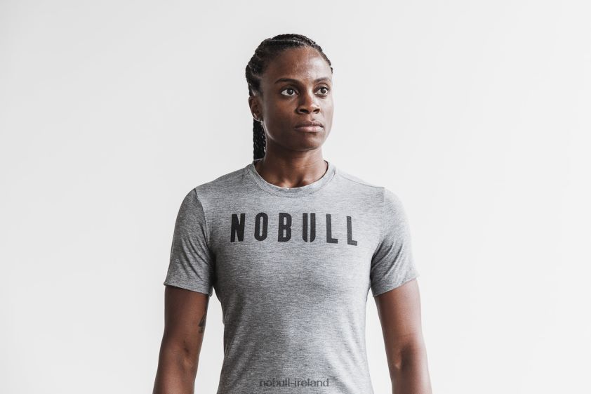 Tee Nobull Women BRX6B61214