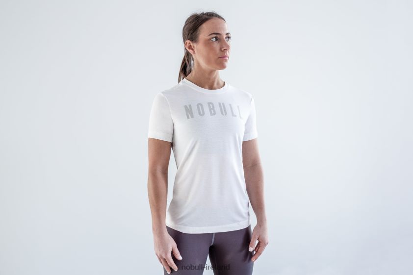 Tee Nobull Women BRX6B61216