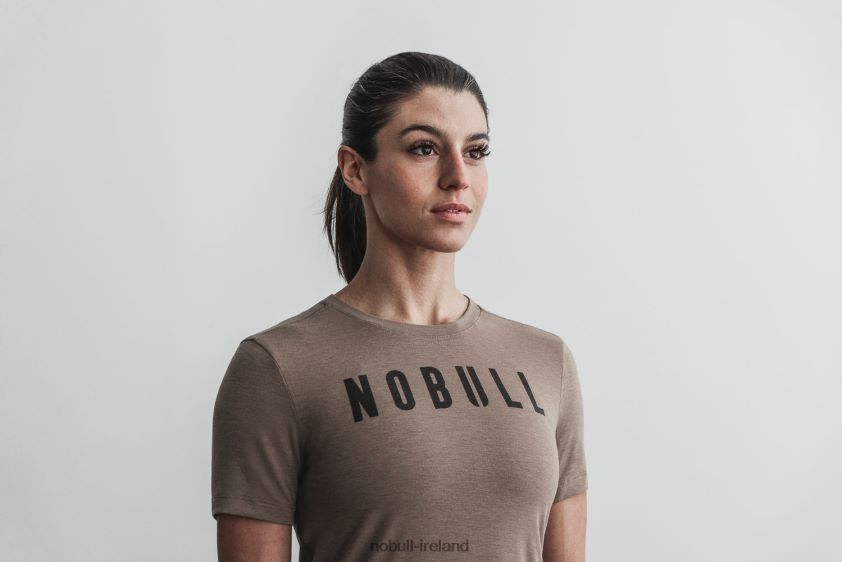 Tee Nobull Women BRX6B61217