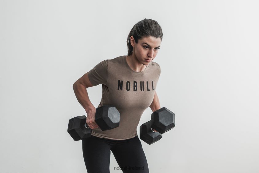 Tee Nobull Women BRX6B61217