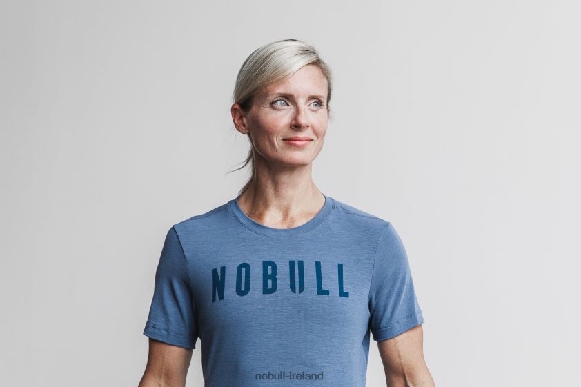 Tee Nobull Women BRX6B61341