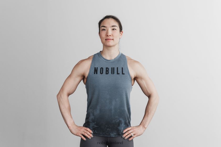 High-Neck Tank Nobull Women BRX6B61224