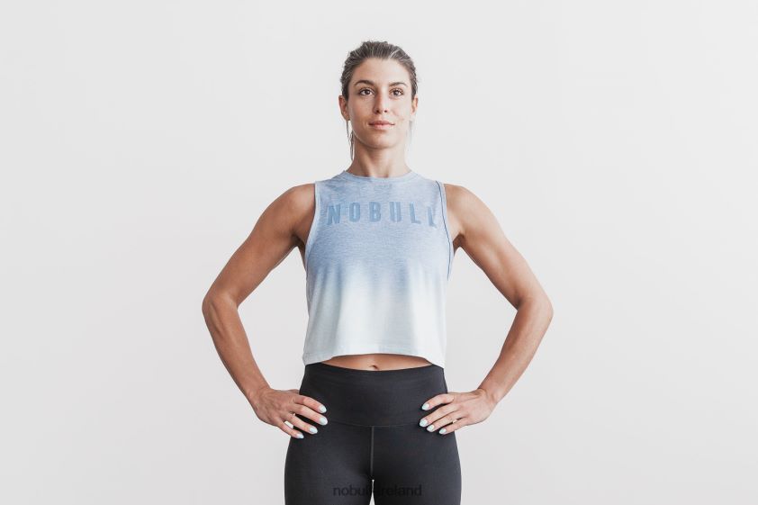 Muscle Tank Nobull Women BRX6B61310