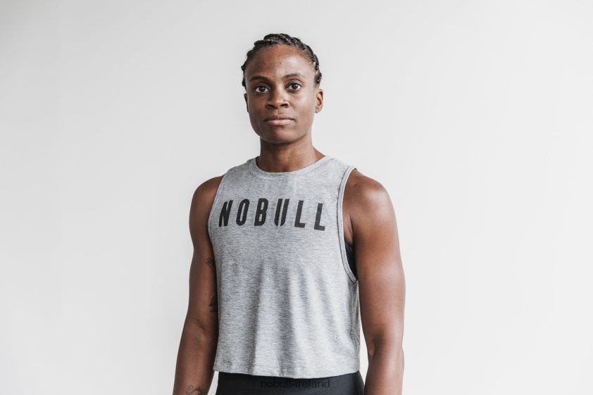 Muscle Tank Nobull Women BRX6B6711