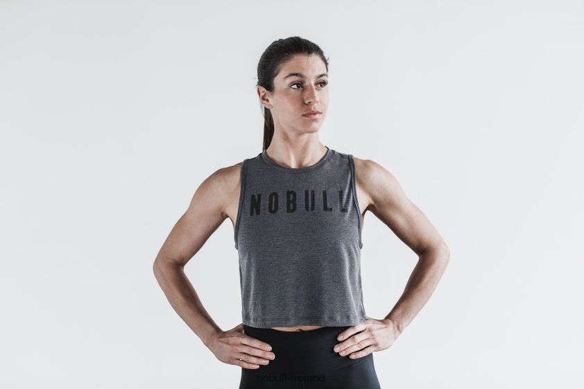 Muscle Tank Nobull Women BRX6B6713