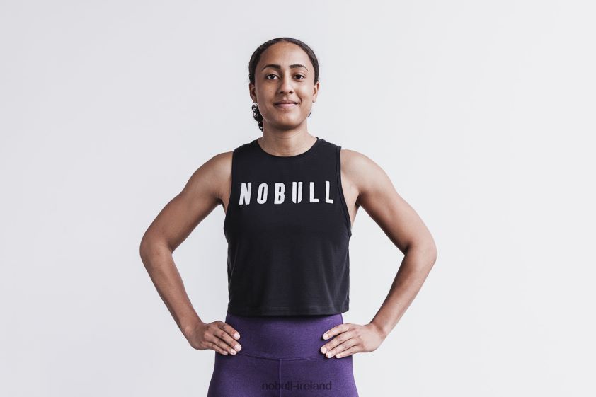 Muscle Tank Nobull Women BRX6B6716