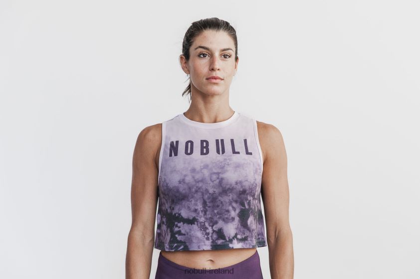 Muscle Tank Nobull Women BRX6B6734