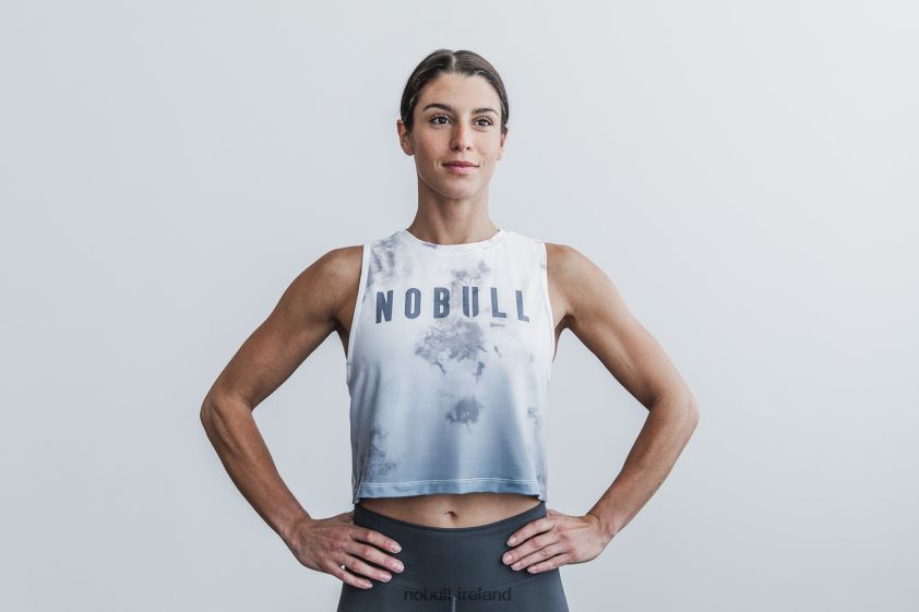 Muscle Tank Nobull Women BRX6B6736