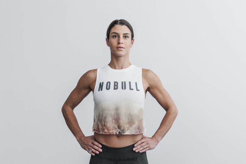 Muscle Tank Nobull Women BRX6B6737