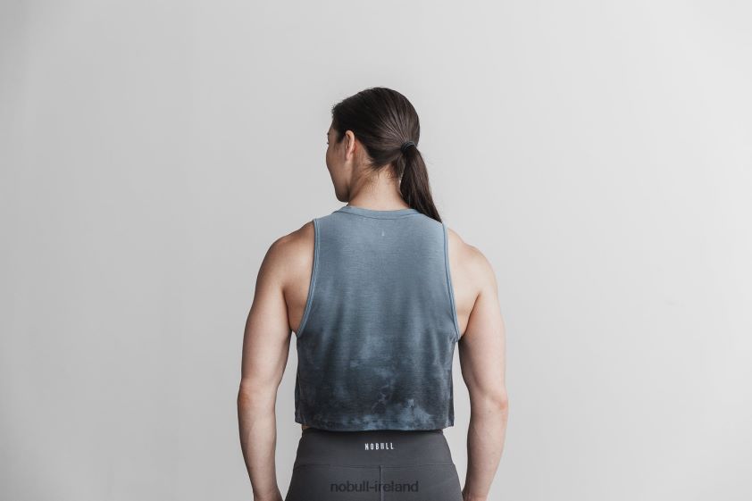 Muscle Tank Nobull Women BRX6B6738